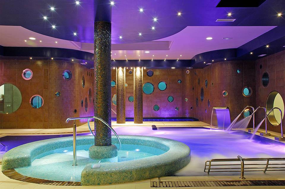 Marylanza Suites & Spa Resort by Macaronesian Hotels 5
