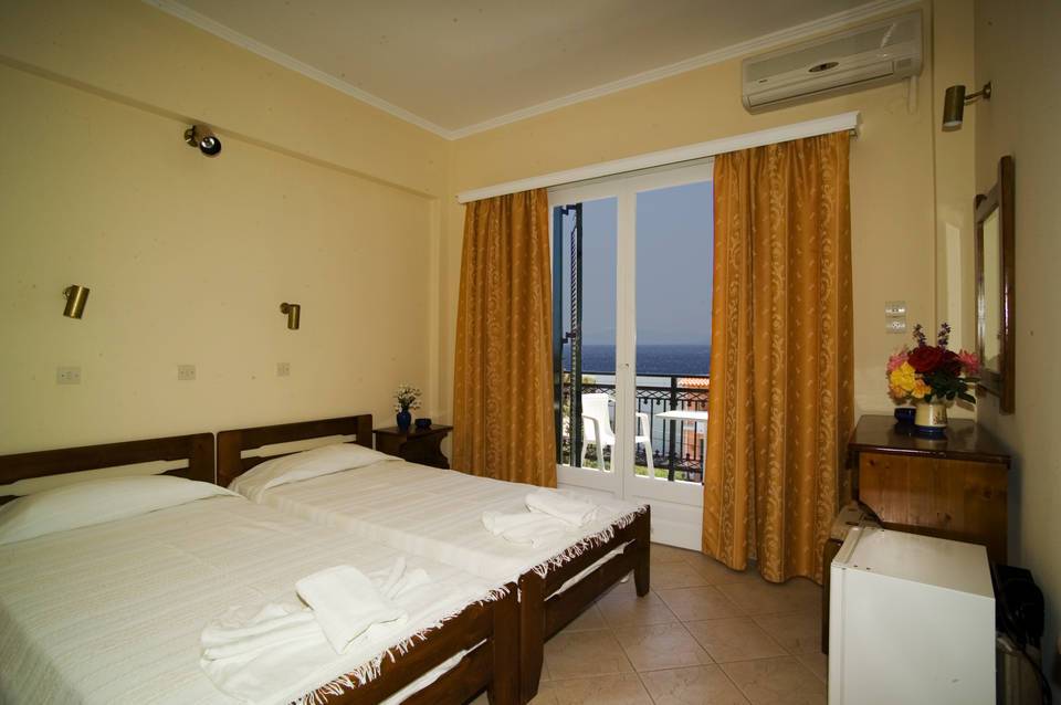 Hotel Niki 4