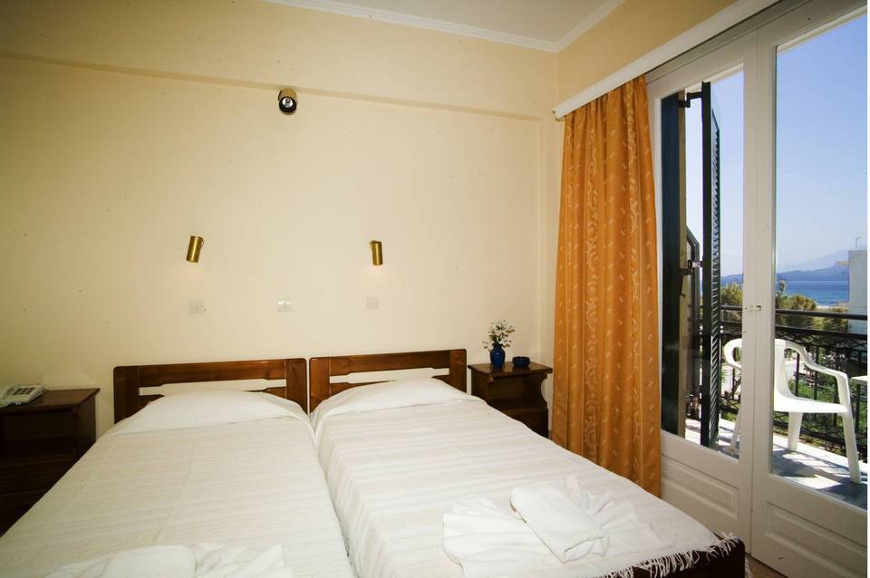 Hotel Niki 5