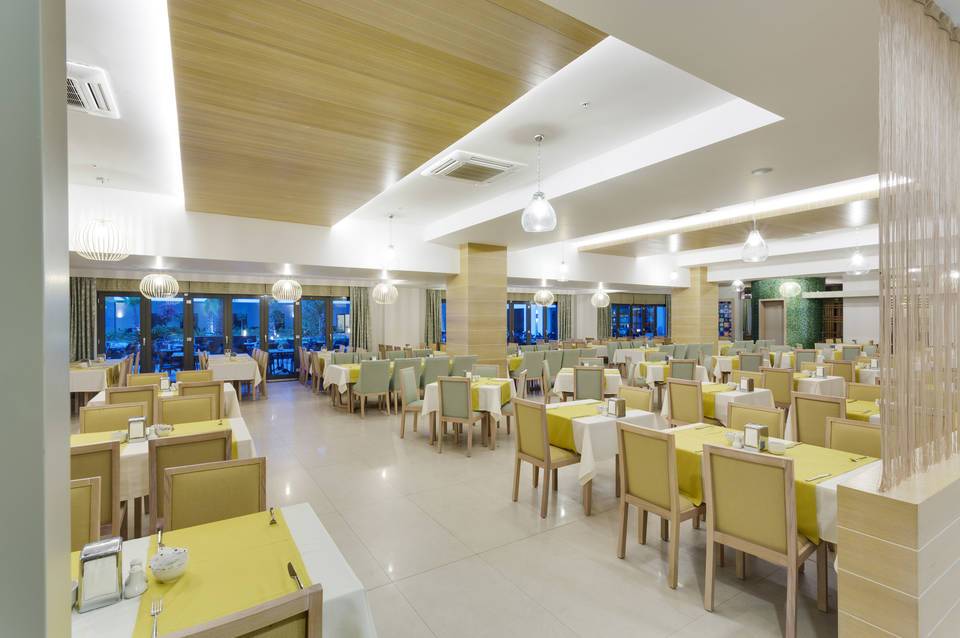 Terrace Elite Resort 2