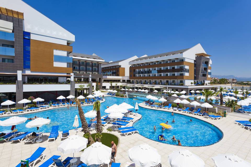 Terrace Elite Resort 3