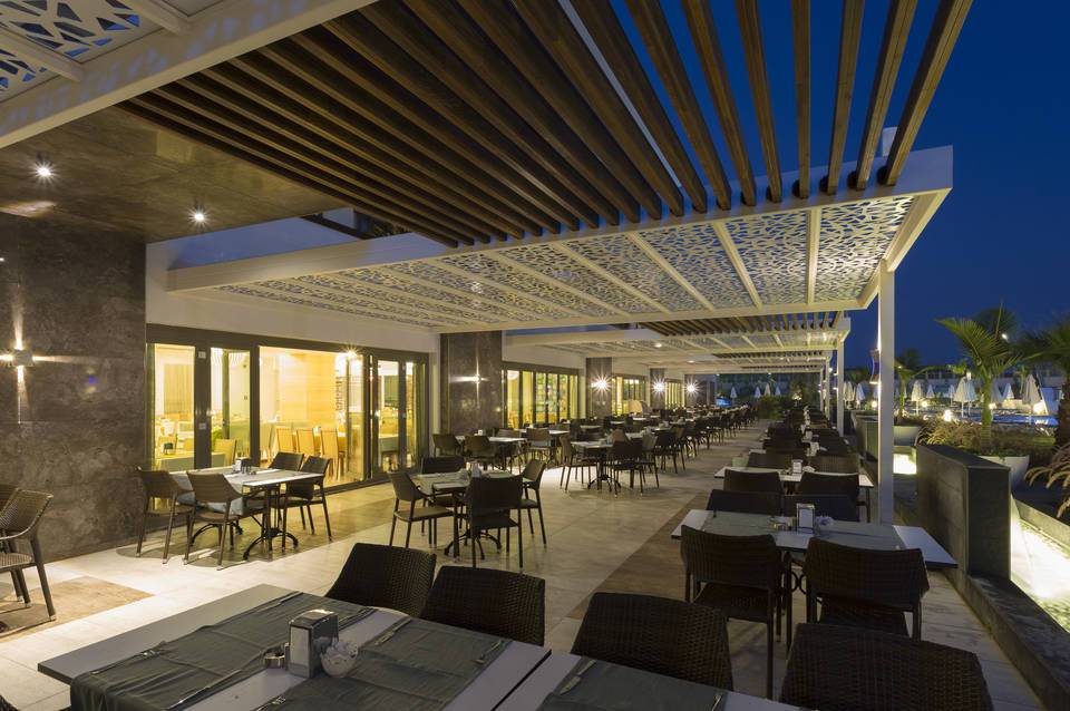 Terrace Elite Resort 4