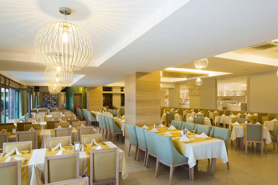 Terrace Elite Resort 5