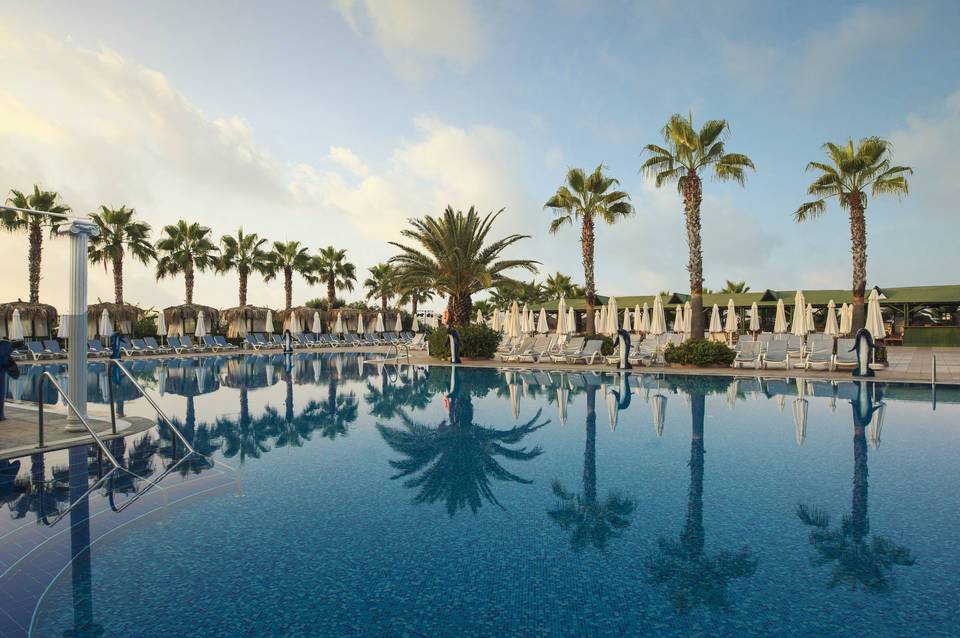 Botanik Platinum Hotel 2