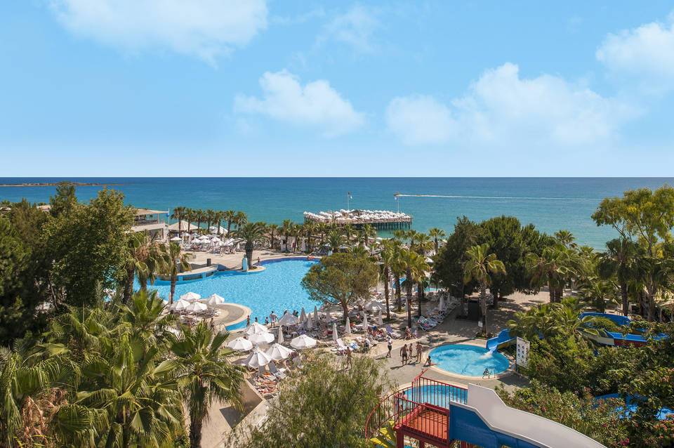Botanik Platinum Hotel 1