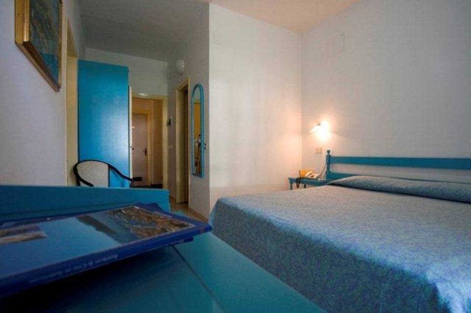 Hotel Portoconte 3