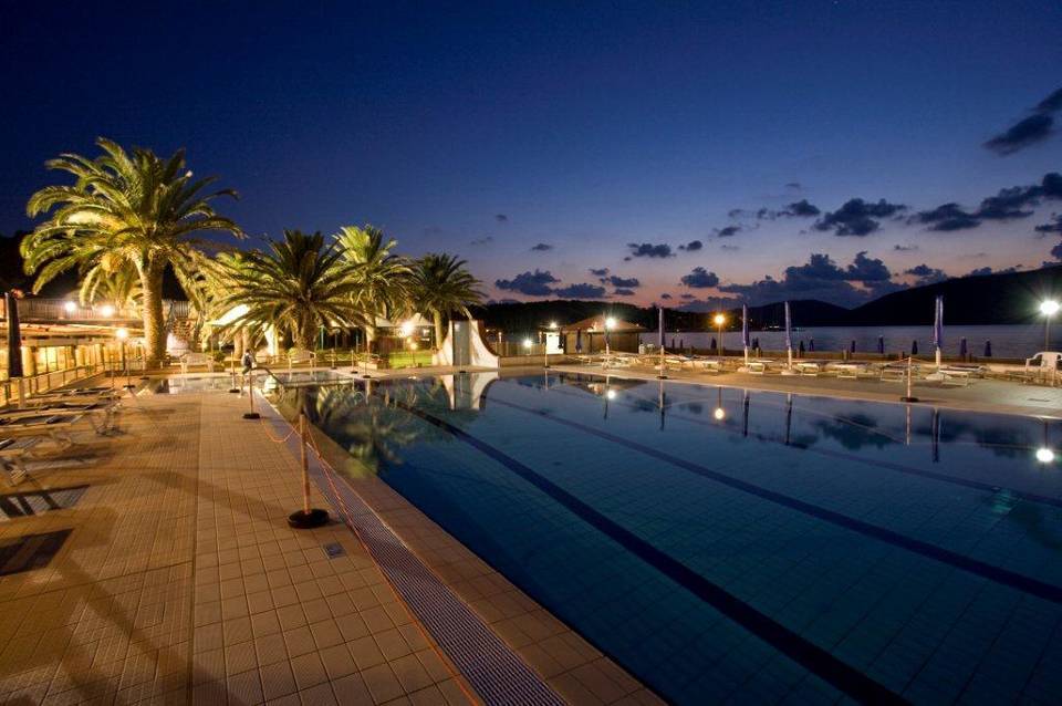 Hotel Portoconte 4