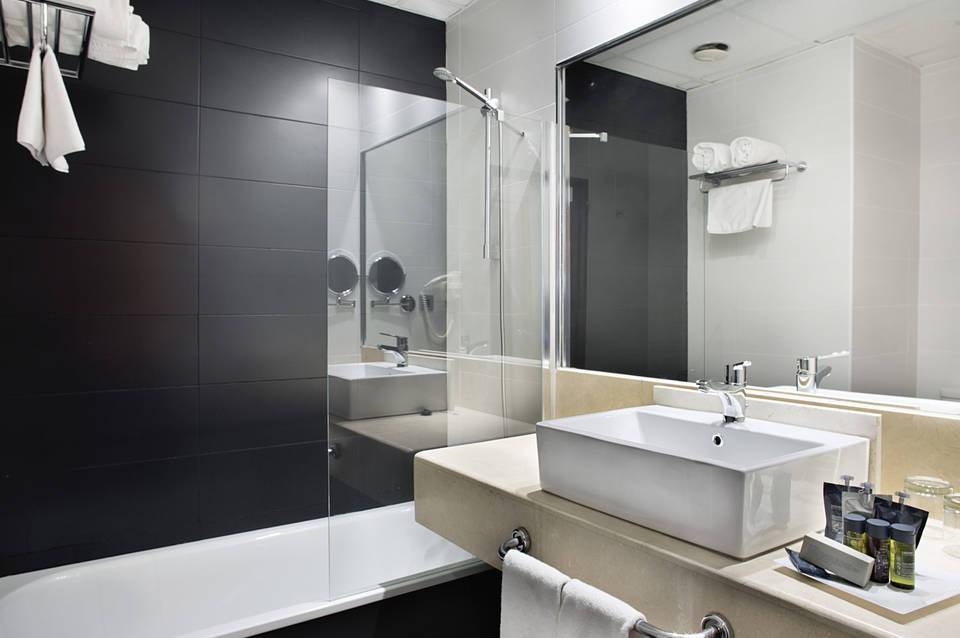 Hotel Chamartín The One 2