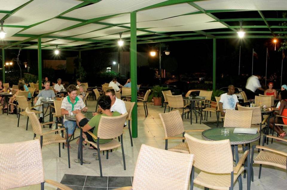 Oceanis Park Hotel 2
