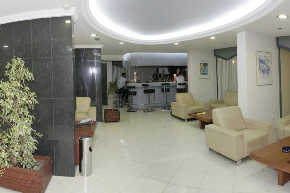 Oceanis Park Hotel 4