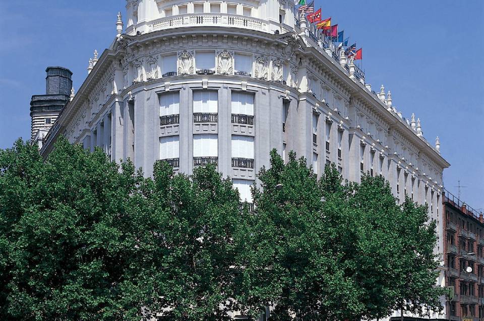 NH Madrid Nacional 2