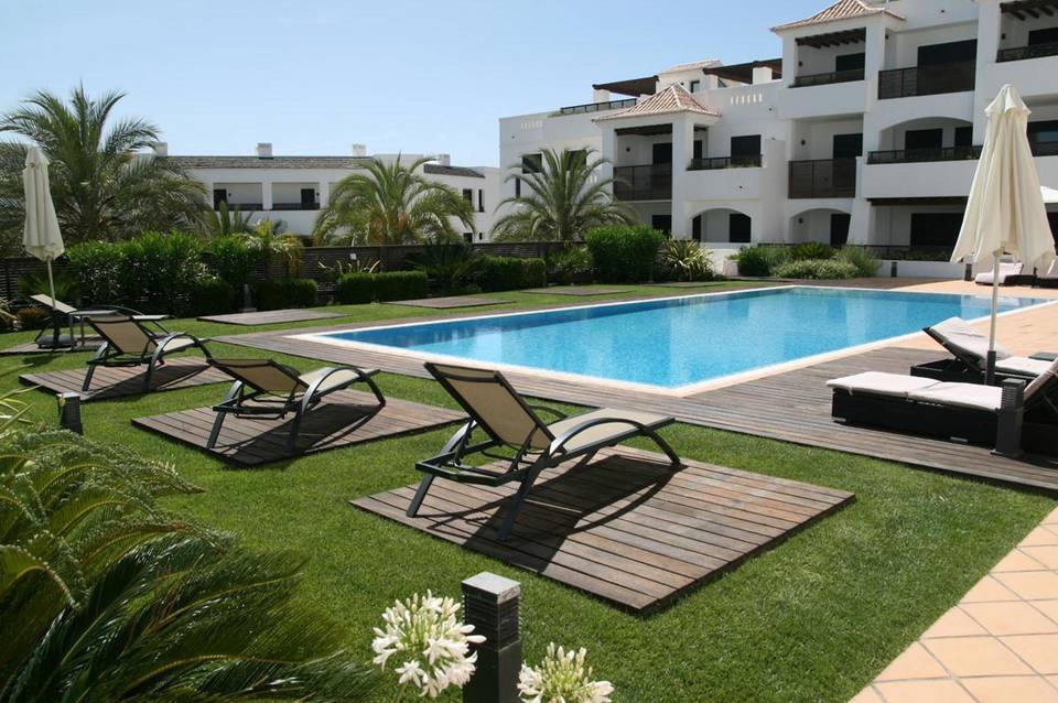 Belmar Spa & Beach Resort 1