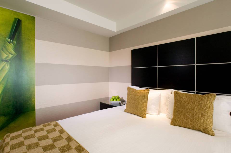 Park Plaza London Riverbank 2