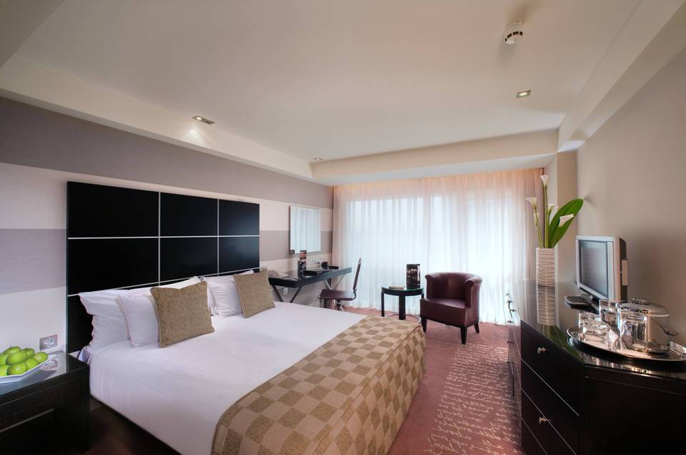 Park Plaza London Riverbank 1
