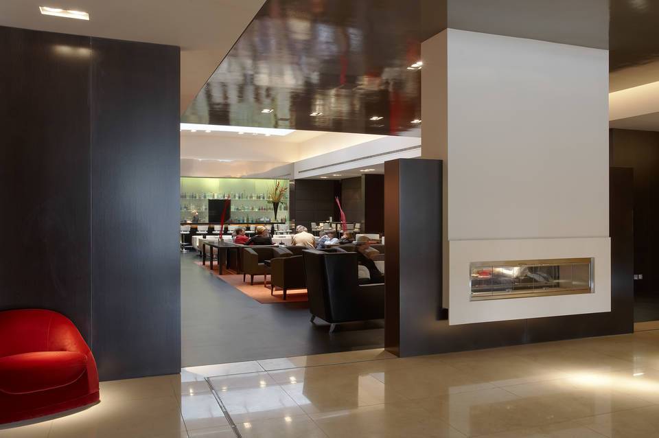 Park Plaza London Riverbank 4