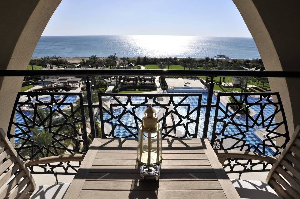 Kempinski Hotel The Dome Belek 2