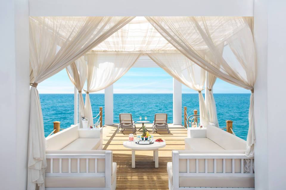 Kempinski Hotel The Dome Belek 4