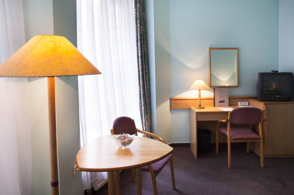 City Hotel Pilvax 2