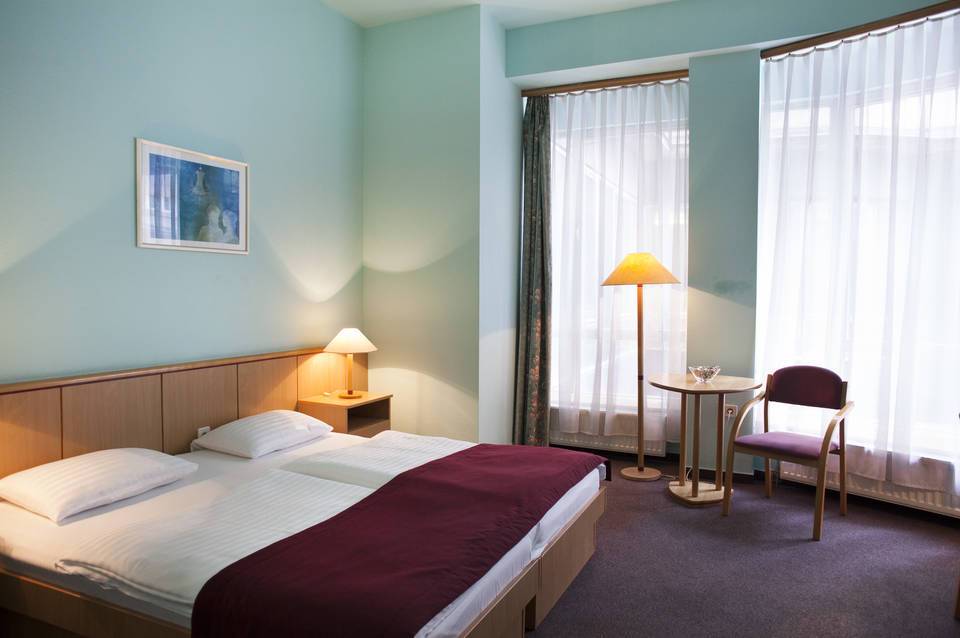 City Hotel Pilvax 1