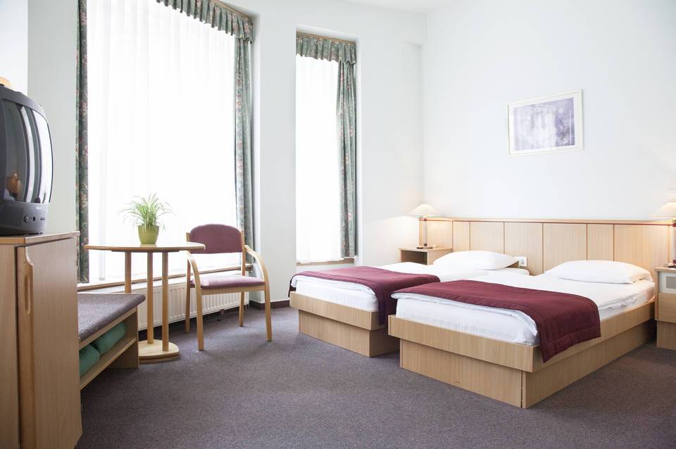 City Hotel Pilvax 3