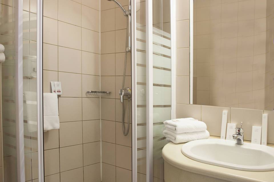 City Hotel Pilvax 5