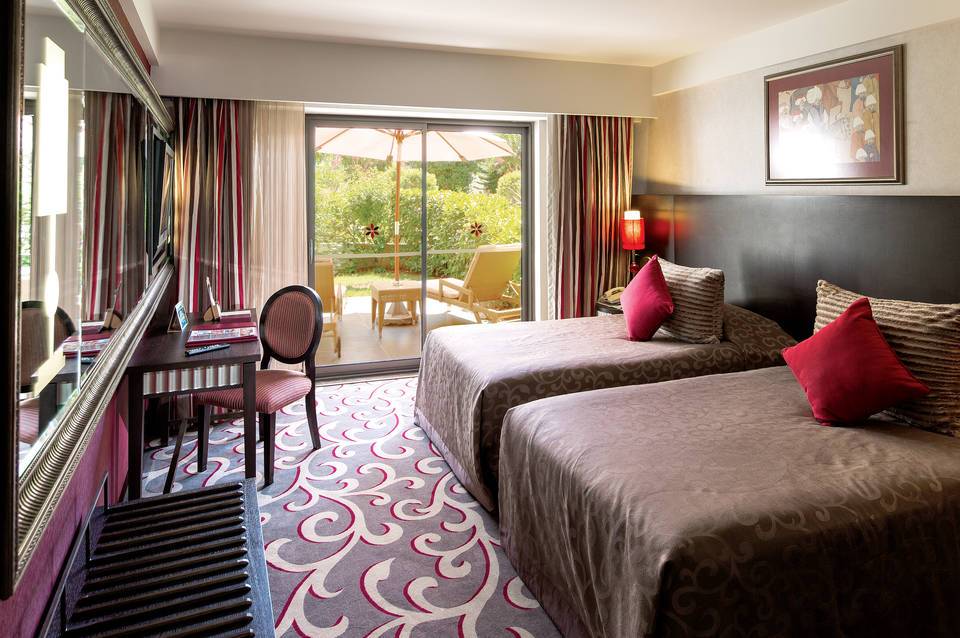 Cornelia Diamond Golf Resort & Spa 4