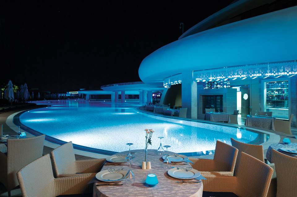 Cornelia Diamond Golf Resort & Spa 5