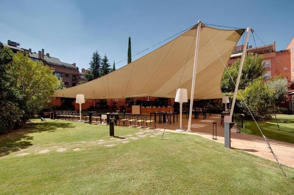 Rafaelhoteles Atocha 3