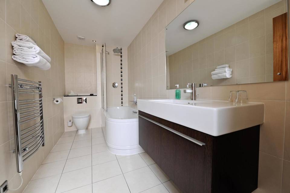 Leonardo Hotel Edinburgh Murrayfield 2