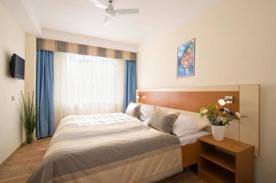 Aida Hotel 3