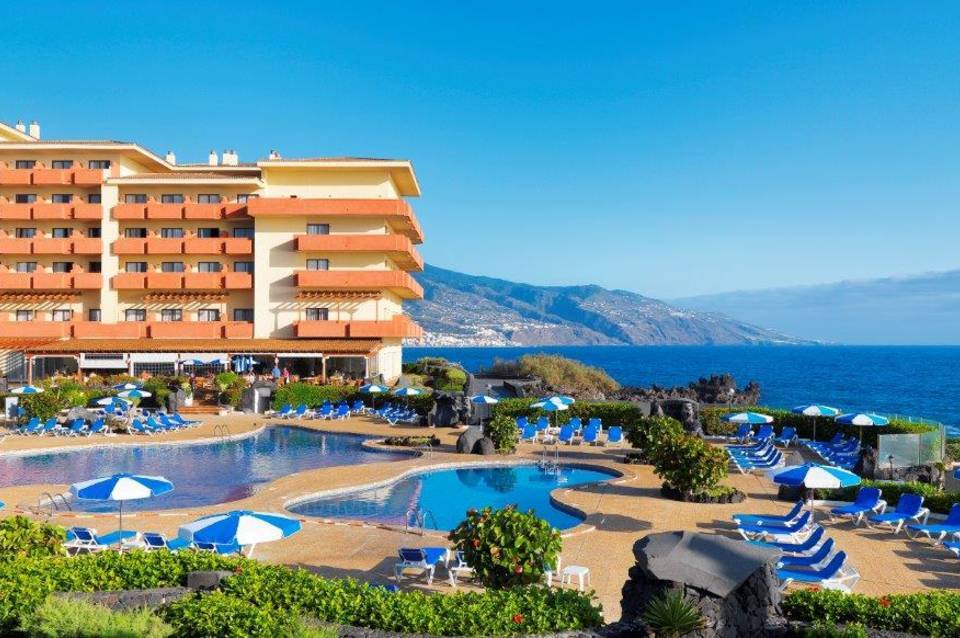 H10 Taburiente Playa 1