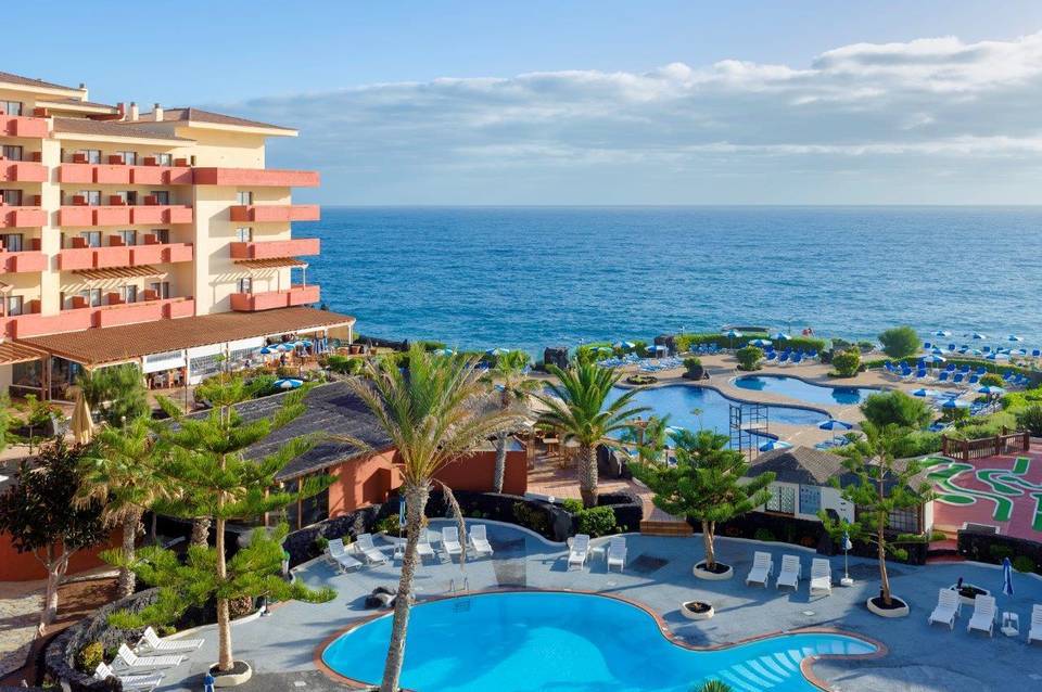 H10 Taburiente Playa 2