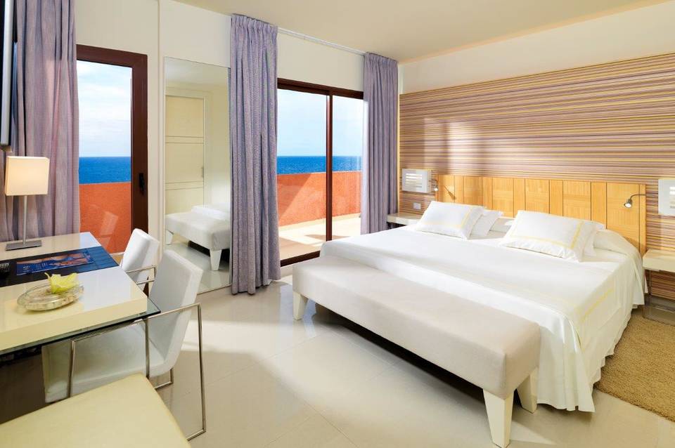 H10 Taburiente Playa 4