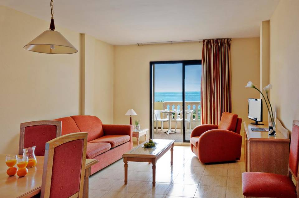 H10 Taburiente Playa 5