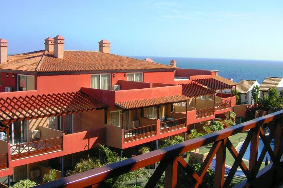 El Cerrito Apartamentos 2