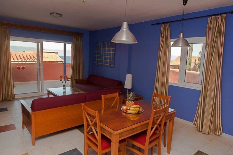 El Cerrito Apartamentos 3