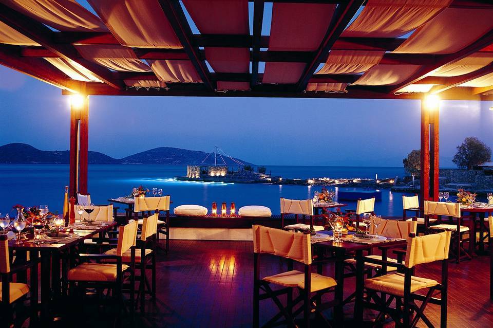 Elounda Beach Hotel & Villas 1