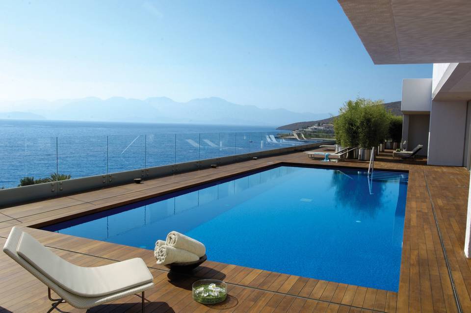 Elounda Beach Hotel & Villas 2