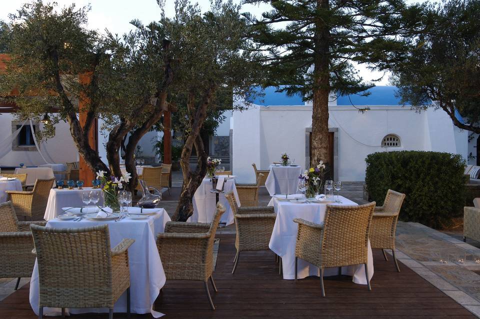 Elounda Beach Hotel & Villas 3