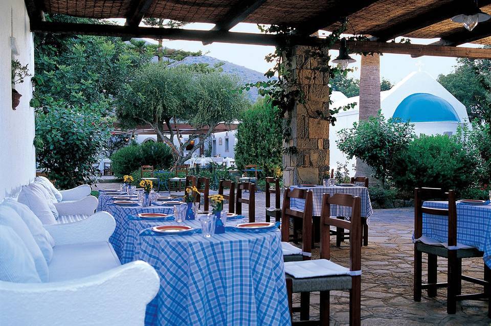 Elounda Beach Hotel & Villas 4
