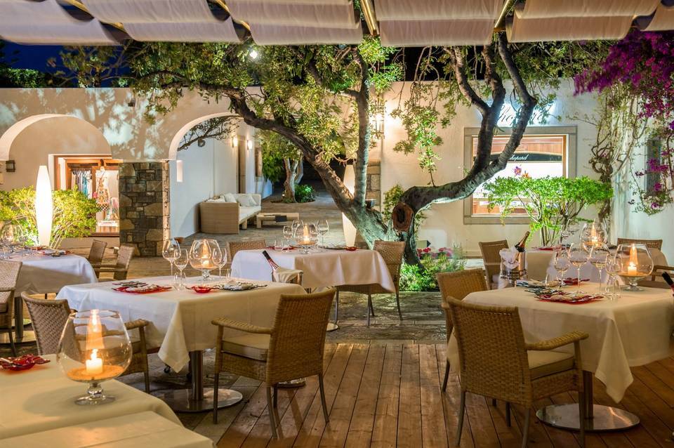 Elounda Beach Hotel & Villas 5