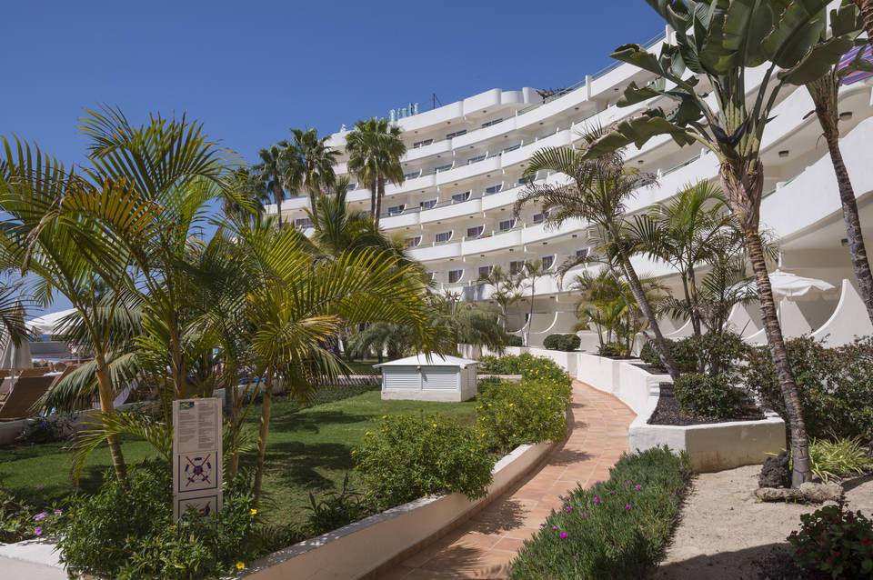 HOVIMA La Pinta Beachfront Family Hotel 3