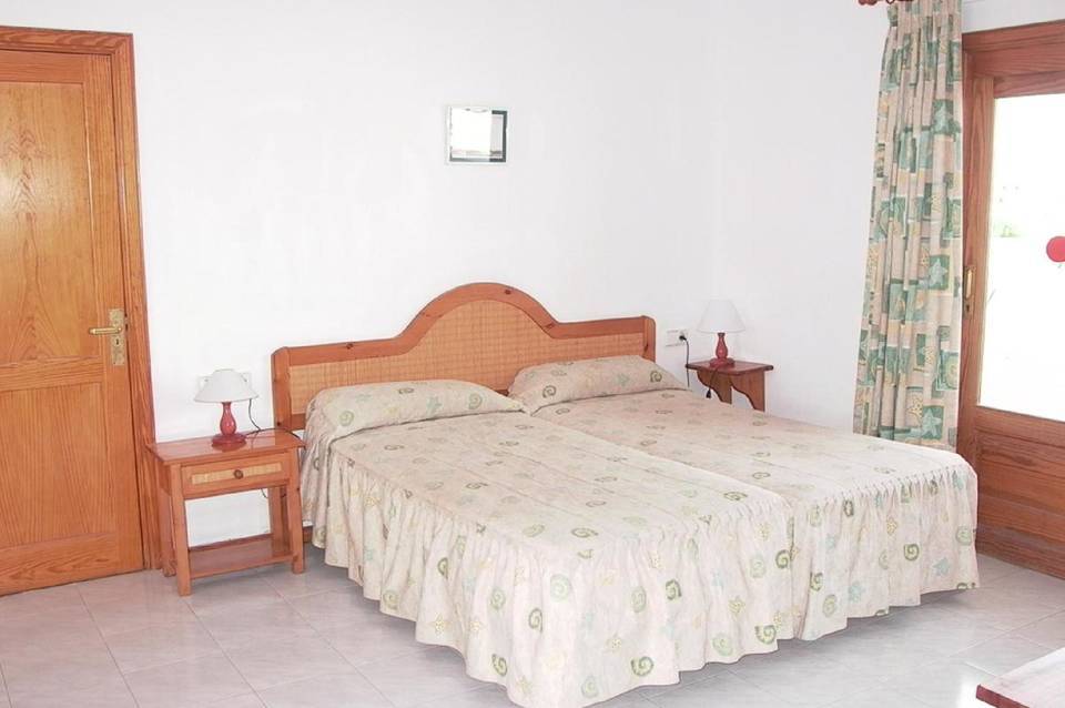 Aparthotel Oceano 5