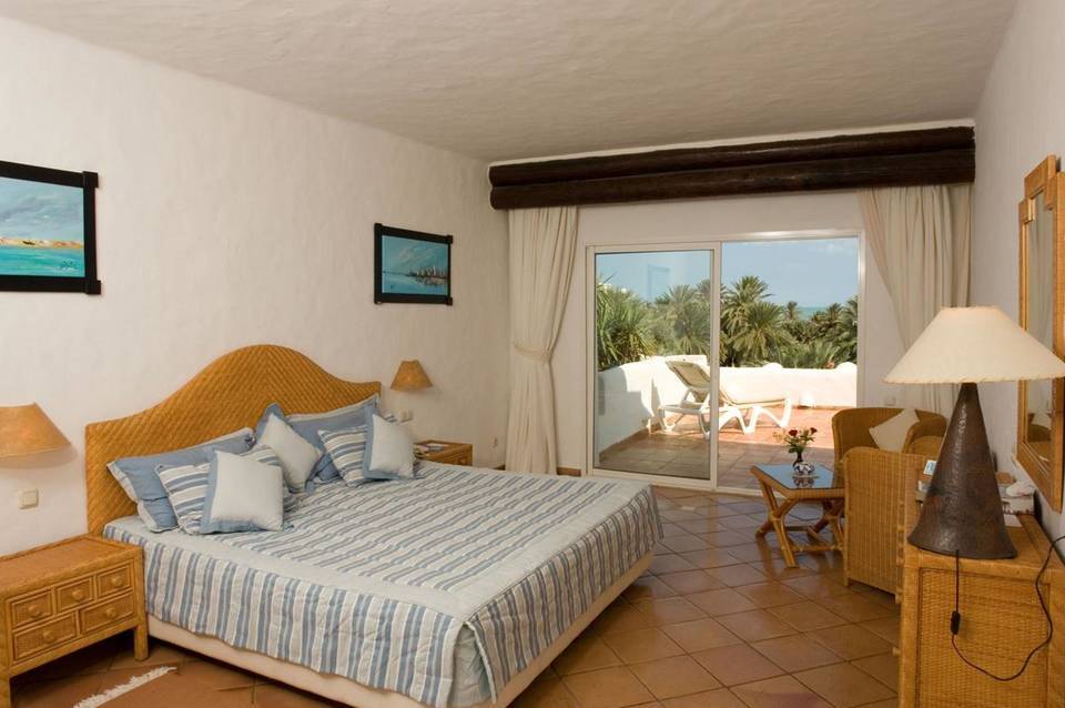Odyssée Resort Thalasso & Spa 3