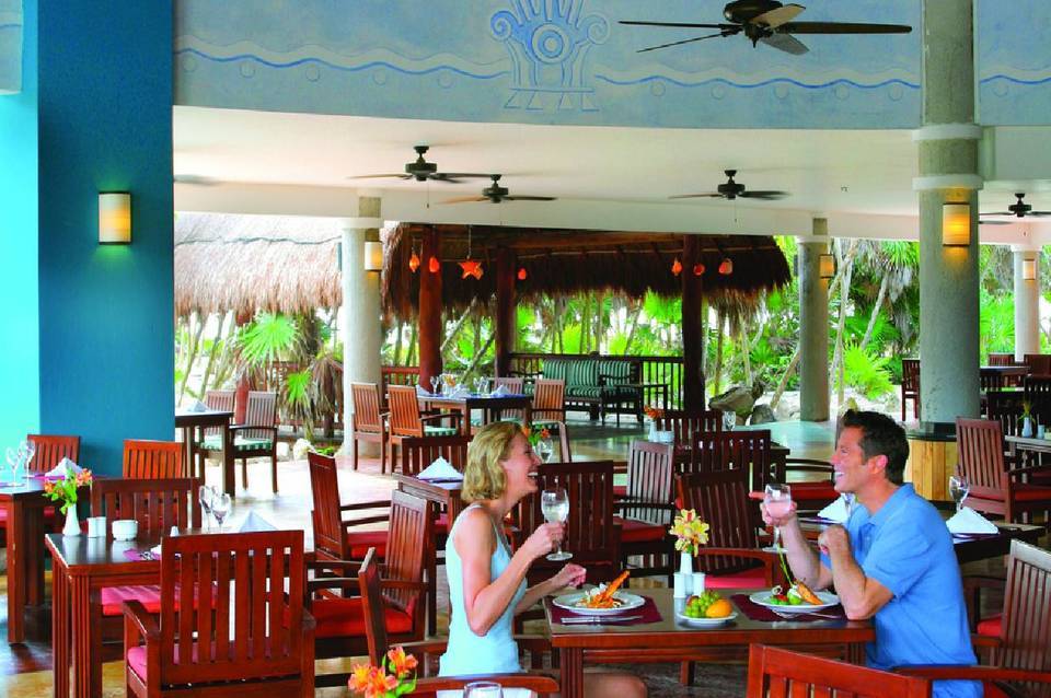 Valentin Imperial Riviera Maya 3