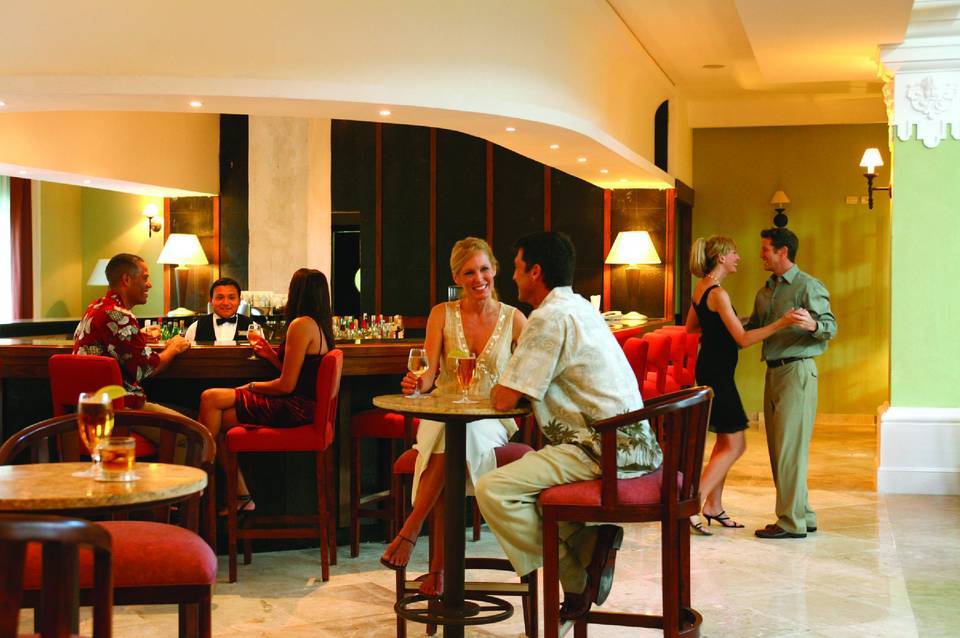 Valentin Imperial Riviera Maya 4