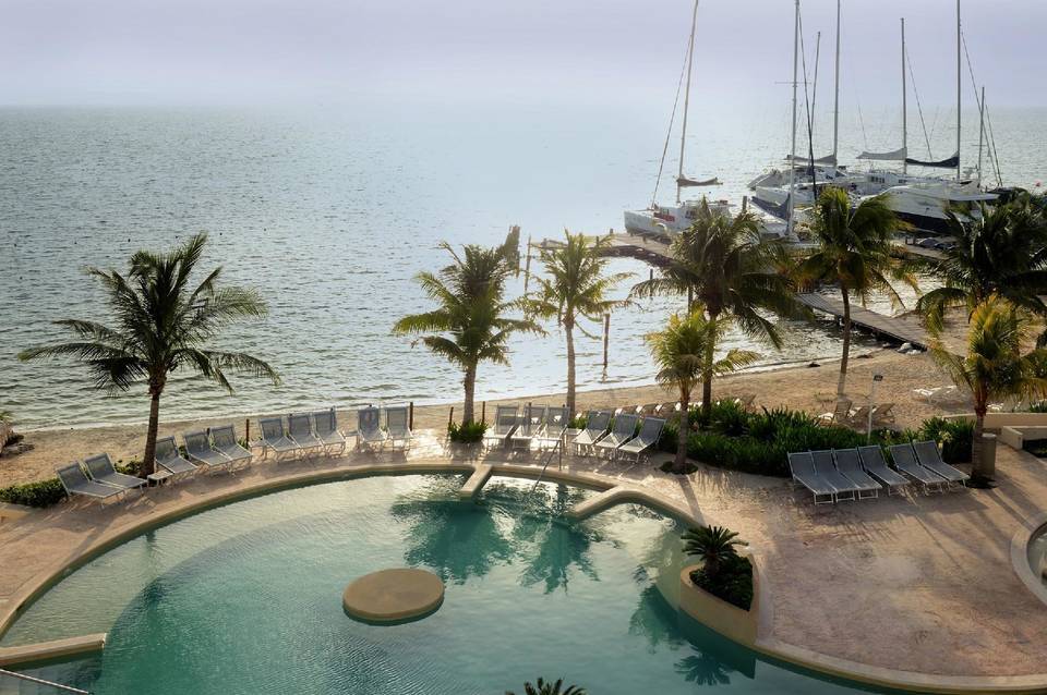 Cancun Bay Resort 2