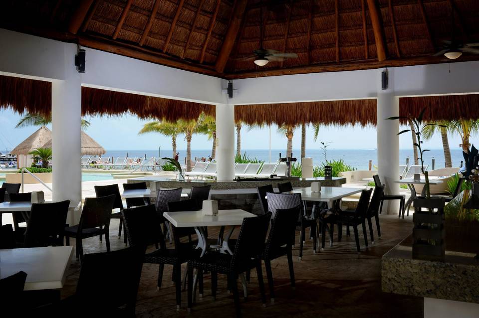 Cancun Bay Resort 3
