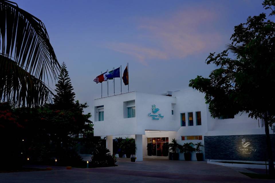 Cancun Bay Resort 5