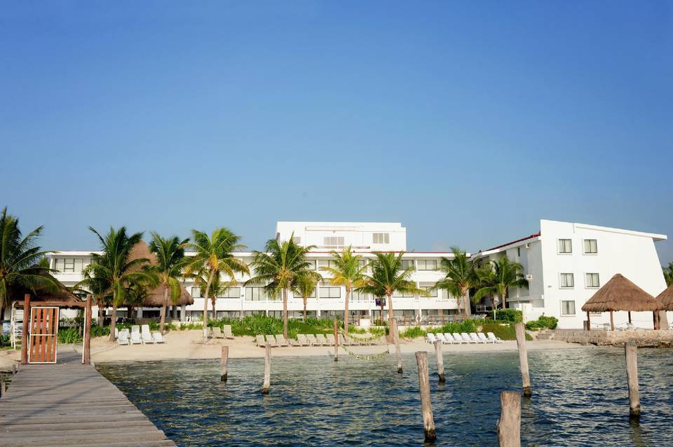 Cancun Bay Resort 1